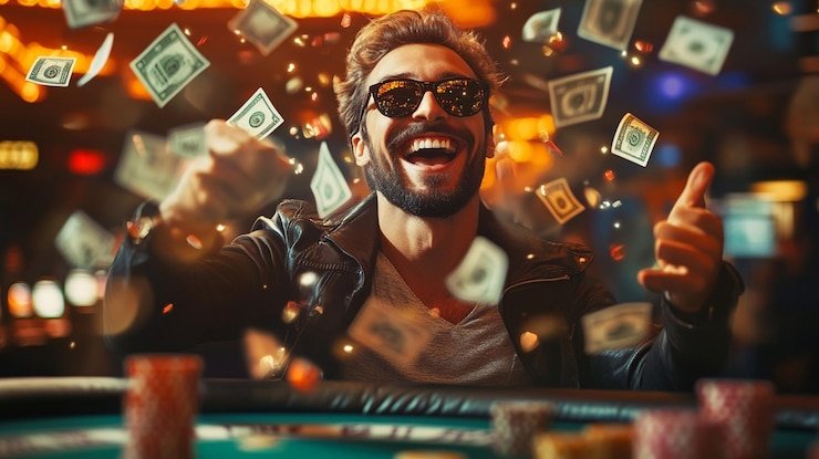 Informasi esports Mobile Legends dan Free Fire di vigembus